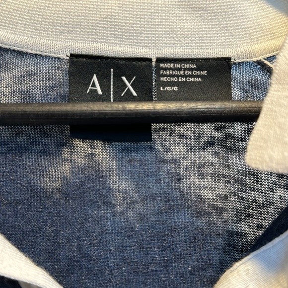 Armani Exchange Pull over - Picture 2 of 2